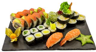 Zestaw nr 4 (26 szt.)