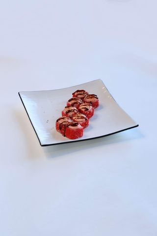 Запеченый аяши