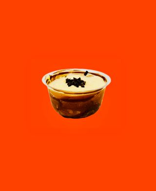 Tiramisù alla Nutella