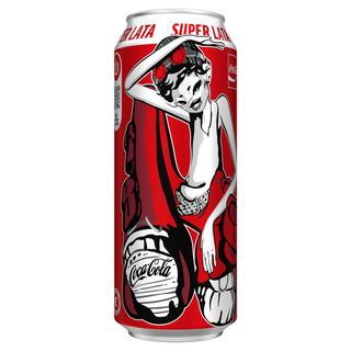 Coca-Cola