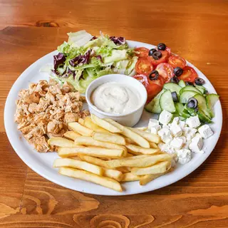 Kubek Drobiowy 410g