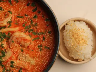 Том Ям (500g)