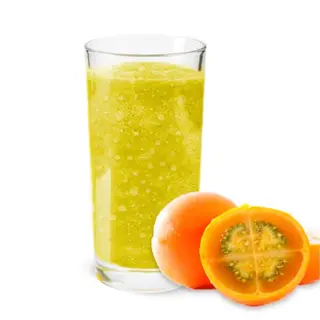 Zumo de Lulo (330 ml)