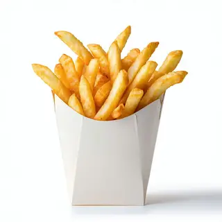 Pomfrit mala porcija