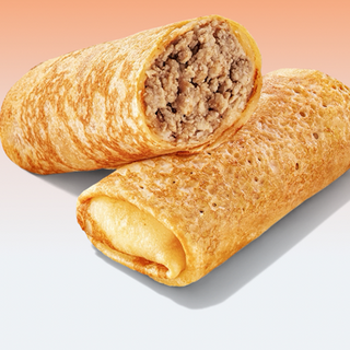 ხორცის კრეპები