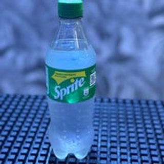 Sprite in bottiglia 33 cl