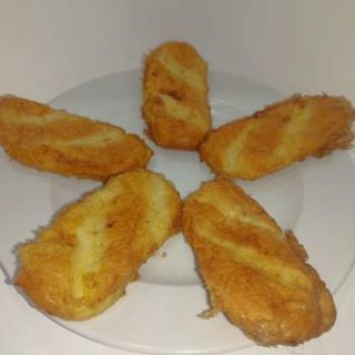 Torrija