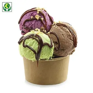 Tarrina De Helado
