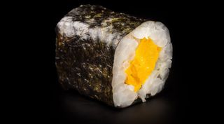 -186-tamago Maki 6pz