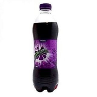 Miranda Fruity 330 Ml Pet