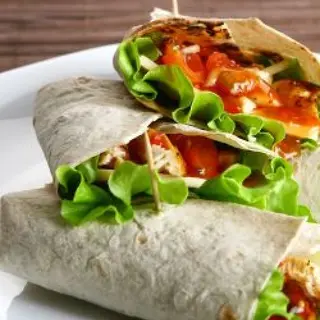 Fajita Mi Perrito