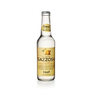 GAZZOSA