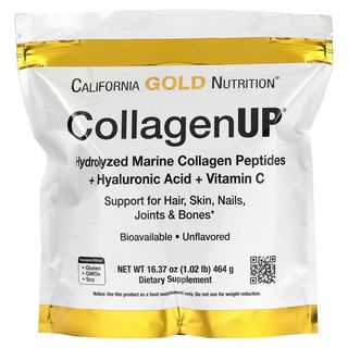 California Gold Nutrition Collagène Marin Hydrolysé 206 G