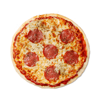Pizza Pepperoni