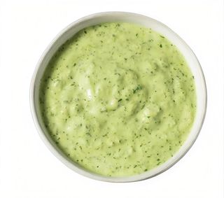 Mayonesa De Chimichurri
