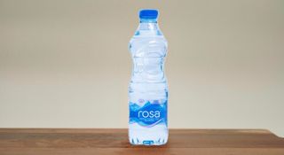 Rosa gazirana voda 0.5l