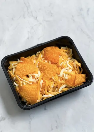 Mac & Cheese