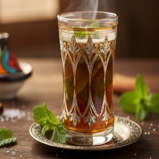 Té árabe (330 ml.)