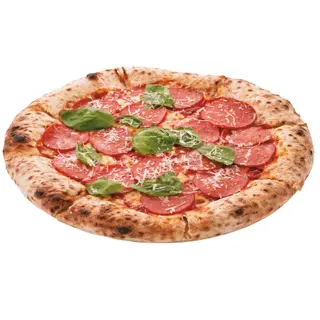   PIZZA PEPPERONI   