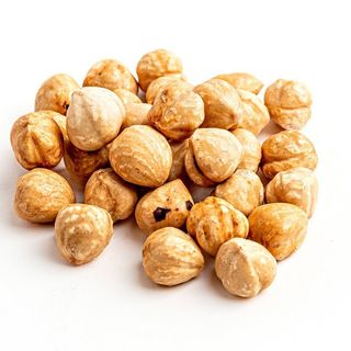 NOCCIOLE SGUSCIATE TOSTATE