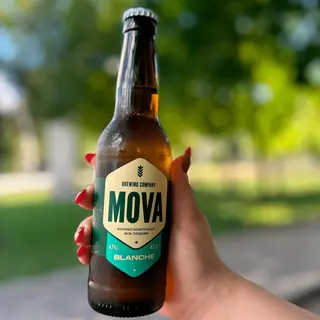 MOVA Blanche