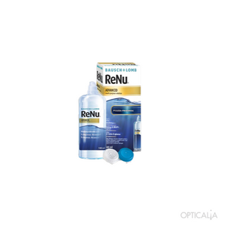 ReNu Advanced (100 ml)