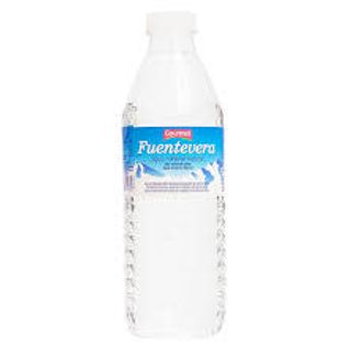 AGUA MINERAL (500 Ml.)