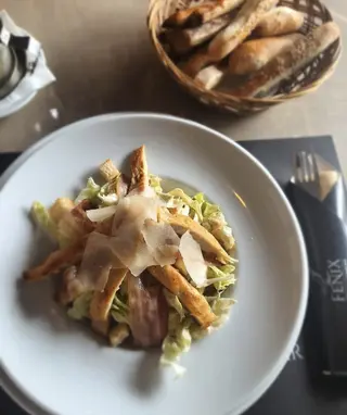 Cezar salata 350gr