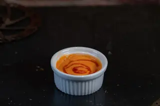 Spicy maio