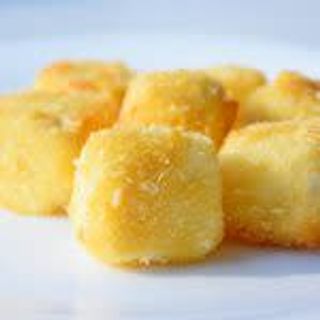 Панирани сиренца (200г)