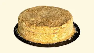 Medovnik torta 1.3kg