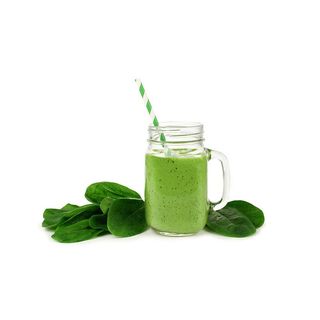 Green Goddess Juice