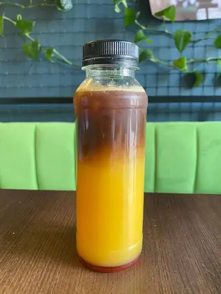 Orange Coffee (300мл)
