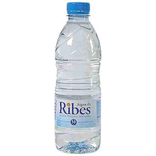 Agua (330 Ml.)