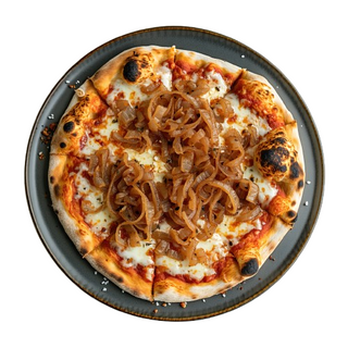 Pizza Gusto Italiano