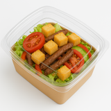 Салат з яловичиною ( 300г)