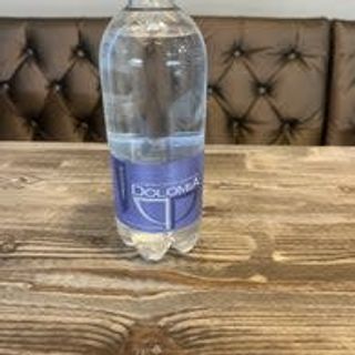 Acqua frizzante 50cl