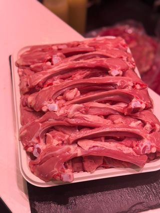 Cabrit Per Arrebossar O Fregir