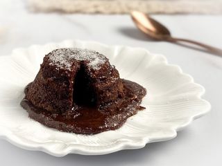 Petit Gâteau