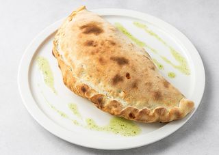 Pizza Calzone
