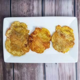 Patacones (ración)
