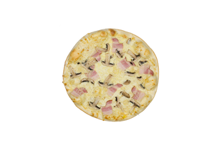 Піца Карбонара 30 см