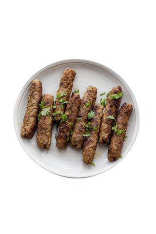 Seekh Kebab De Pollo (3 Uds.)