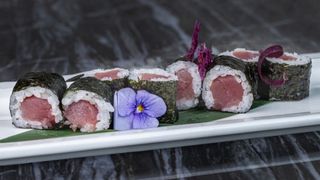 63. Hosomaki tekka - 8 pezzi