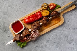 Баранина (250 г)