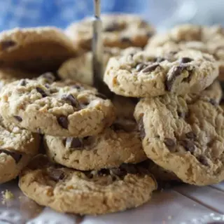 Cookies Caseras