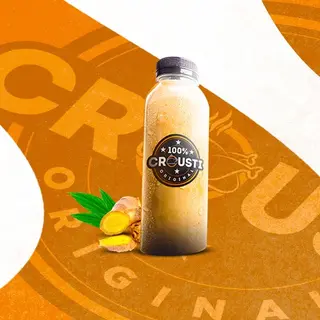 Gingembre Juice