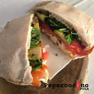 Panini sa kulenom 