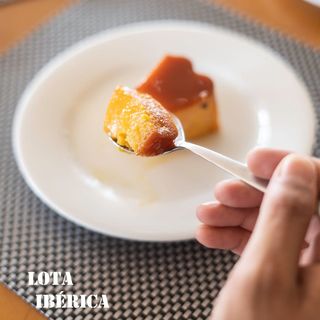 Pudim Abade de Priscos