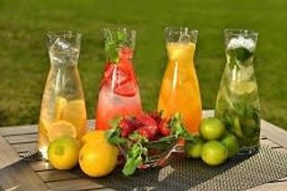 Лимонад (1 л.)